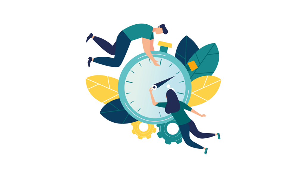 FAST RESPONSE TIMES Min 1024x576