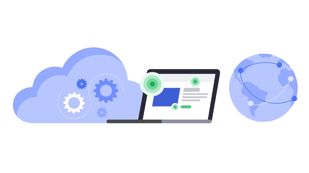 FULLY CUSTOM AND HIGHLY INTEGRATED CLOUD BASED MANAGED SERVICES Min 1024x576