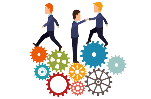 POLICIES AND EMPLOYEE TRAINING