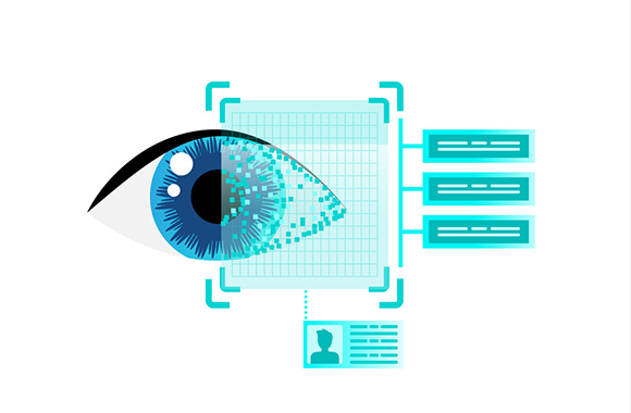 WHY RETINA SCAN IS MORE PREFFERED