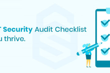 Information Security Audit Checklist 360x240