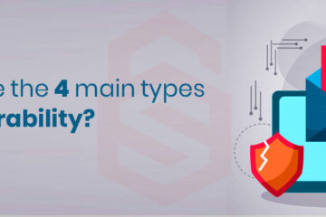 What Are The 4 Main Types Of Vulnerability 360x240