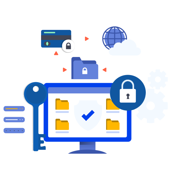 Cloud Security Services